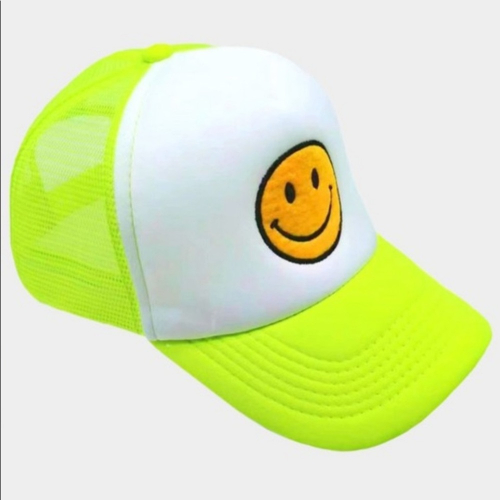 😀Smily Hats 🧢